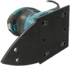 ПШМ Makita BO4565 200Вт, 114х102мм, 14000об/мин Арт. BO4565