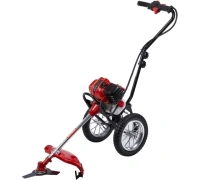 Триммер бенз Elitech ДМ ТБ 522К 44см 1,77кВт, неразъемн. прям. Арт. ТБ 522K (E1602.023.00)