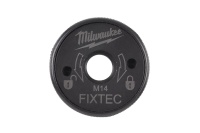 Гайка быстрозажимная MILWAUKEE FIXTEC XL Арт. 4932464610