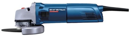 УШМ Энгельс 1400-125 Р 125мм 1400Вт рег. обор. Арт. 0 701 020 009