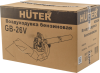 Воздуходувка бензиновая GB-26V HUTER