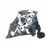 Маска сварщика AURORA SUN7 9-13DIN CHAIN Арт. 14724