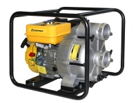 Мотопомпа CHAMPION GTP80 75мм 7л.с. 1300л/мин ГВ Арт. GTP80