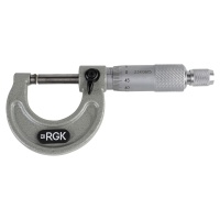 Микрометр RGK MPM-25 757003