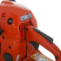 Бензопила Husqvarna 455e Rancher AT II 2.6кВт/ 3.5л.с. 15"/38см. 0.325" 1,5мм. 64зв. 55,5куб.см. 6кг Арт. 9667679-15