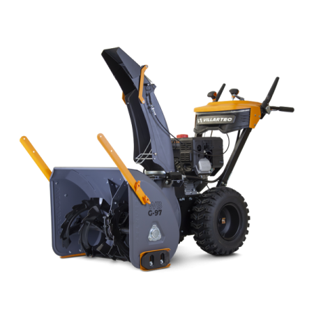 Снегоуборщик VILLARTEC WB G-97