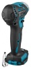Гайковерт акк. уд. Makita TW160DWAE 12V*2.0Ah Li-Ion 3/8" М16 160Нм 2 акк. кейс Арт. TW160DWAE