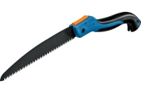 Ножовка для быстрого реза сырой древесины Grinda GS-7 250 мм Арт. 151881