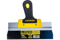 Шпатель фасадный 250мм STAYER PROFESSIONAL Арт. 10045-25