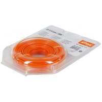 Корд трим. STIHL (квадрат) 2.4мм 10м Арт. 7028-871-0321