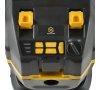 Пылесос SCHTAER SCH-1400-40 1400Вт 42л 250Мбар Арт. SCH-1400-40