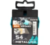 Коронка METALLICA Optima 54мм по мет/дер/пласт Арт. 908679