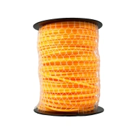 Леска для триммера MAX 5.0мм*100м (сечение звезда) Арт. B0128B