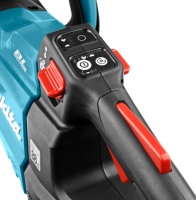 Аккумуляторный кусторез Makita DUH752Z
