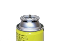 Баллон газовый для туристических плит 220 г. EURASIA Арт. DK.1150.11818