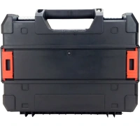 Набор акк инстр. PROFIPOWER Гайковерт E0186 и дрель E0087 18В*4.0Ач Li-ion 2акк З/У Арт. E0221