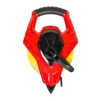 Рулетка 100м*13мм RGK R100 Арт. 4610011872846