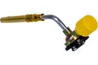 Горелка газовая STAYER на баллон с цанг. соед.  ProTerm Turbo PT350 Арт. 55586