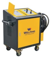 Стыковой сварочный аппарат WELPING WP1000A 580100