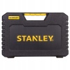 Набор сверл, коронок и бит 100шт Stanley Арт. STA7205-XJ