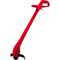 Триммер эл. Elitech ДМ ТЭ 030Н (E1602.027.00) 300Вт 22см, леска1.2мм, прямой вал, неразборная Арт. ТЭ 030Н (E1602.027.00)