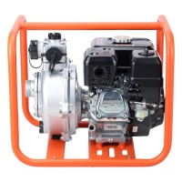 Мотопомпа бензиновая EVOline HG 20 (Zongshen)