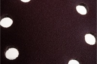 Круг шлифовальный STAYER 125мм зер. 120 из абр.бум. 5шт/упак. Арт. 3582-125-120