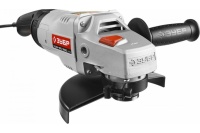 УШМ Зубр УШМ-180-1800ПМЗ 180мм 1800Вт Арт. УШМ-180-1800 ПМЗ