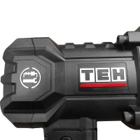 Перфоратор TEH TH4017V SDS-max 1600Вт 10Дж 2 реж. Арт. TH4017V