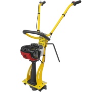 Виброрейка бензиновая VTZ-1.2 TSS