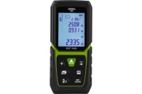 Дальномер лазерный AMO DIST 100G 100м точн 2мм Арт. 857379