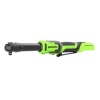 Гайковерт акк. угловой GREENWORKS GD24RWX 1/2 24V 80Нм сумка, без акк и ЗУ Арт. 3804207
