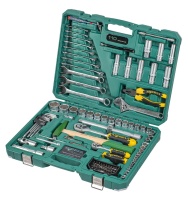 Набор инструментов 110 предметов Арсенал