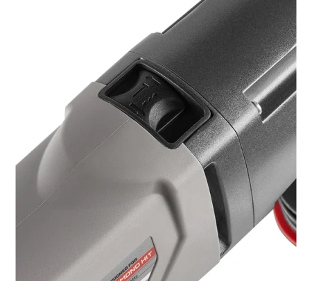 Дрель с микроударом CROWN CT32072DH 1400Вт, до 132мм, М18*2.5/М16 Арт. CT32072DH BMC