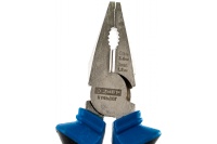 Плоскогубцы 160мм ЗУБР ПРОФЕССИОНАЛ Арт. 2201-1-16_z02