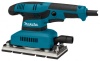 ПШМ Makita BO3710 190Вт, 93х185мм, 1100об/мин Арт. BO3710