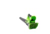 Воздуходув аккумуляторный GREENWORKS G40AB 40V 510 м.куб./ч без АКБ и ЗУ Арт. 2400807