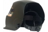 Маска сварщика AURORA A998F 9-13DIN BLACK COSMO Арт. 11258