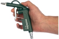 Пистолет продувочный Metabo BP 10 Арт. 601579000