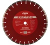 Диск алм ELITECH 400*25.4мм Экстра/супер ресурс, сегм. сух. ЖБ Арт. 1110.008600