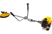 Триммер бенз CHAMPION Т437 42,7см3, 1,25кВт, неразъем, прям Арт. T437