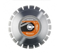 Диск алм Husqvarna 450*25.4мм VARI-CUT S85 сегм. сух. мокр. А Арт. 5798096-50