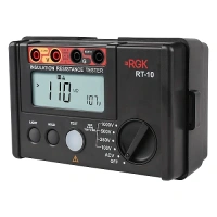 Мегаомметр RGK RT-10 Арт. 755238