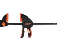 Струбцина быстрозажимная 92*457мм Heavy-duty E-Z HOLD Pony Jorgensen Арт. 33718