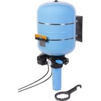 Система автоматики ДЖИЛЕКС КРАБ 50 л Арт. 9030