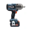 Гайковерт аккумуляторный уд. SENIX PDWX2-M5-EU-0 3/4 20V 1500Нм без АКБ и ЗУ Арт. PDWX2-M5-EU-0