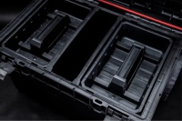 Ящик для инструментов QBRICK System ONE Cart 2.0 PROMO 641*485*660мм Арт. 10501361