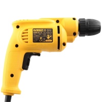 Дрель DeWALT DWD014S 550Вт 10мм БЗП Арт. DWD014S-QS