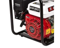 Мотопомпа Brait BR-WP-20H2(7) 50мм 7л.с. 450л/мин ЧВ Арт. 15.01.010.002