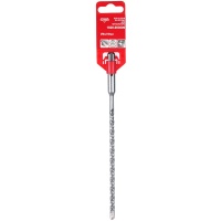 Бур SDS+ 6*210мм Elitech квадробур Арт. 1820.083600